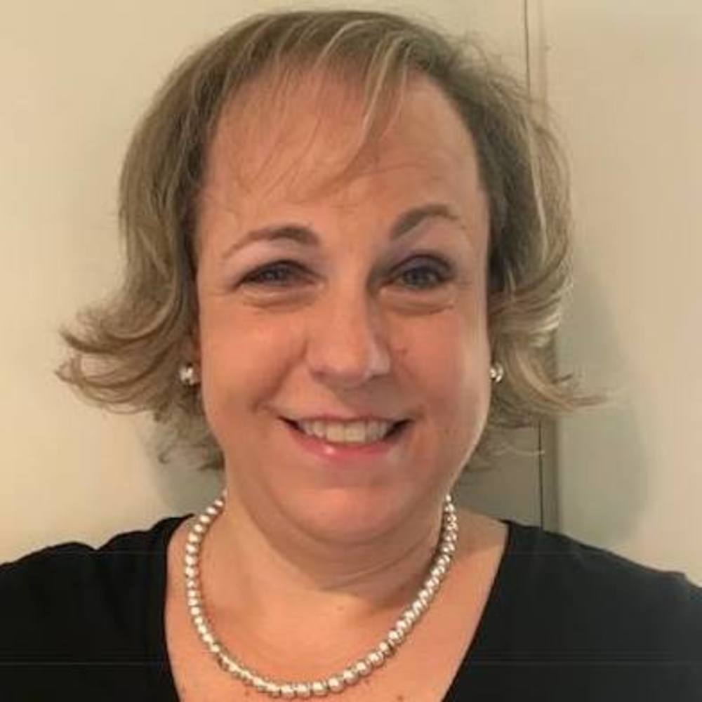 Meet your Posher, Michelle